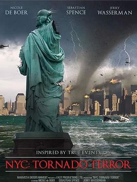 Poster der Der Todes-Twister