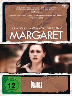 Poster der Margaret