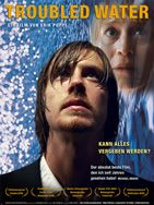 Poster der Troubled Water