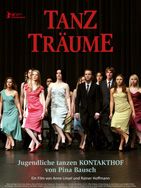 Poster der Tanzträume