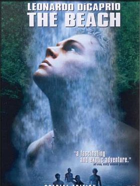 Poster der The Beach