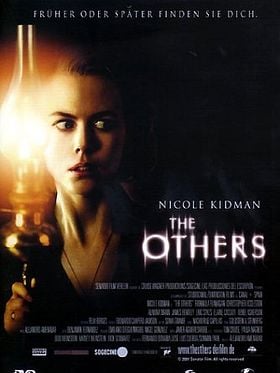 Poster der The Others