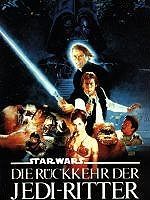 Poster der Star Wars: Episode VI - Die Rückkehr der Jedi-Ritter