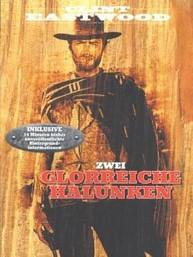 Zwei glorreiche Halunken