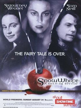 Poster der Schneewittchen