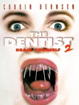 The Dentist - Film 1996 - FILMSTARTS.de