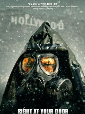 Poster der Right at Your Door