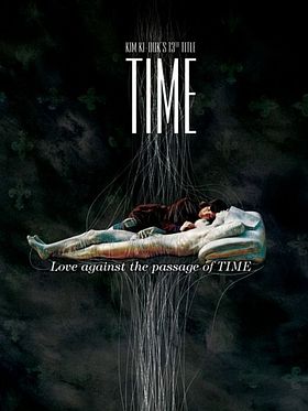 Poster der Time