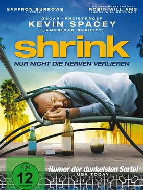 Poster der Shrink