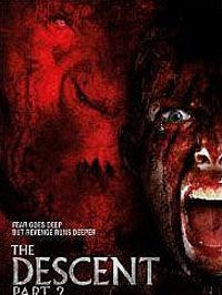 Poster der The Descent 2