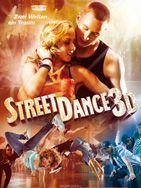 Poster der StreetDance 3D