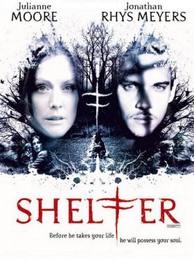 Poster der Shelter
