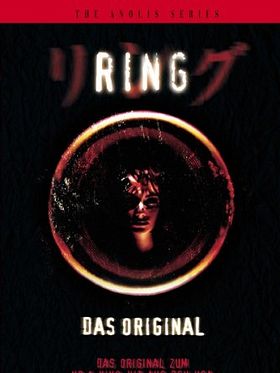 Poster der The Ring: Das Original
