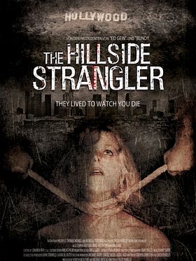Poster der The Hillside Strangler