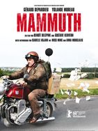 Poster der Mammuth
