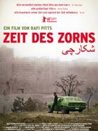 Poster der Zeit des Zorns