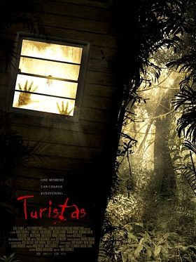 Poster der Turistas
