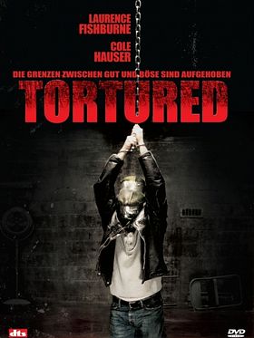 Poster der Tortured