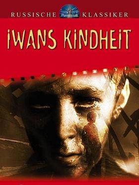 Poster der Iwans Kindheit