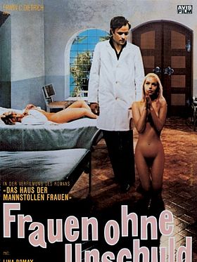 Poster der Frauen ohne Unschuld