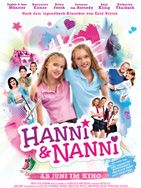 Poster der Hanni & Nanni