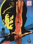 Poster der SS Experiment Love Camp