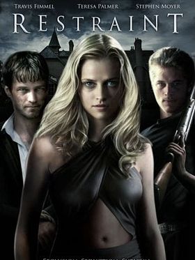 Poster der Restraint