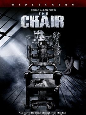 Poster der The Chair
