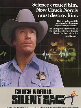 Poster der Das stumme Ungeheuer