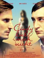 Poster der Cindy liebt mich nicht