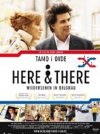 Poster der Here & There
