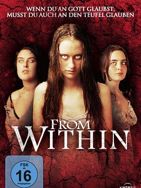 Poster der From Within