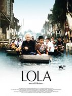 Poster der Lola