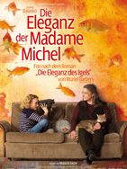 Poster der Die Eleganz der Madame Michel