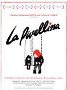 Poster der La Pivellina