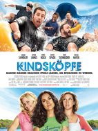 Poster der Kindsköpfe