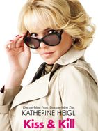 Poster der Kiss & Kill