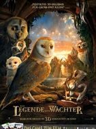 Poster der Die Legende der Wächter