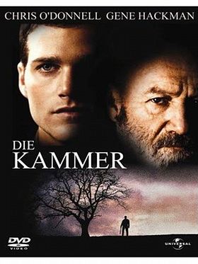 Poster der Die Kammer
