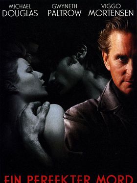 Poster der Ein perfekter Mord