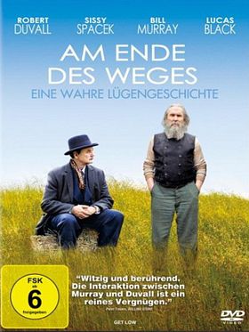 Poster der Am Ende des Weges