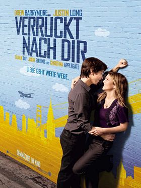 Poster der Verrückt nach dir