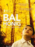 Poster der Bal - Honig