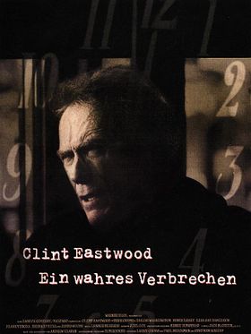 Poster der Ein wahres Verbrechen