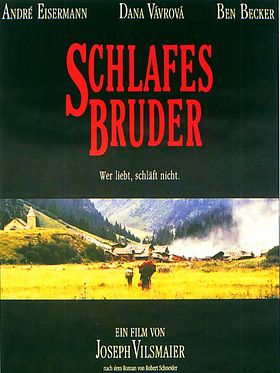 Poster der Schlafes Bruder