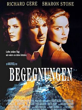 Poster der Begegnungen