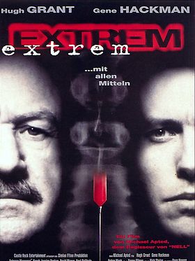 Poster der Extrem ... mit allen Mitteln