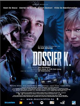 Poster der Das Recht auf Rache - Im Fadenkreuz des Clans