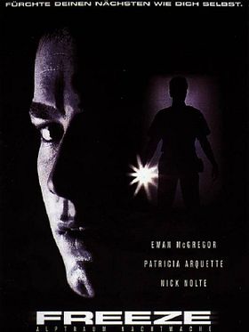 Poster der Freeze - Alptraum Nachtwache