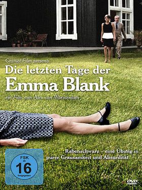 Poster der Die letzten Tage der Emma Blank